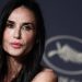 Demi Moore defende que indústria deve encontrar jeito de trabalhar com IA: 'lutar é travar uma batalha que perderemos'