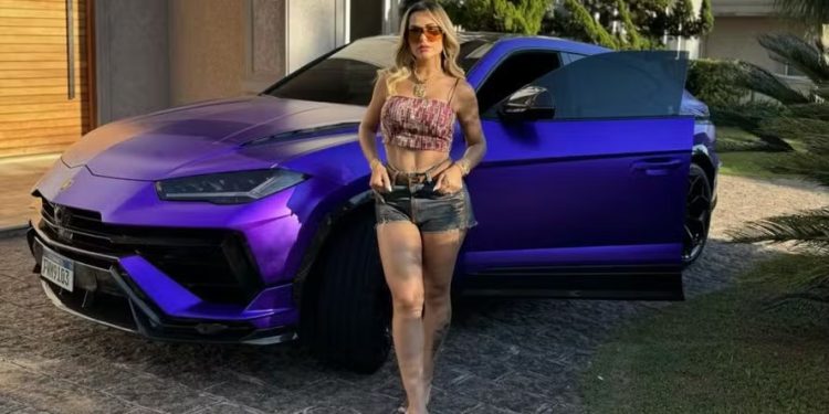 Deolane Bezerra: presa novamente, influencer já havia sido alvo de operação bilionária em 2024; relembre o caso