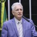 Deputado do PT, Rogério Correia é condenado a indenizar Bolsonaro em R$ 20 mil por manipular foto com IA