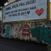 Descubra quem é o Daniel que saiu de casa após uma briga por causa do sofá e recebeu bilhete em outdoors no Rio