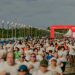 Desde 2018 no universo da corrida de rua, Santander chegará a cerca de 120 eventos no ano