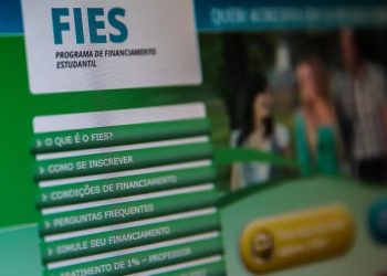 Desenrola 2.0 vai dar desconto de até 99% nas dívidas do Fies; saiba como irá funcionar