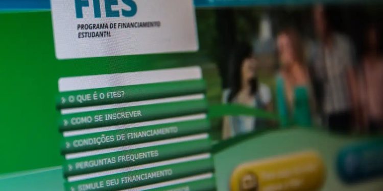 Desenrola 2.0 vai dar desconto de até 99% nas dívidas do Fies; saiba como irá funcionar