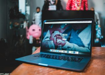Deu ruim? Entenda por que o erro 404 aparece e o que ele realmente quer dizer