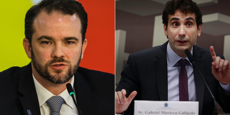 Divergência sobre PEC da autonomia orçamentária do BC amplia desgaste entre Galípolo e Fazenda