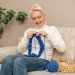 Do tricô ao quebra-cabeça: os hobbies que realmente podem reduzir o risco de demência