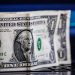 Dólar cai ao menor nível em 27 meses, aos R$ 4,91