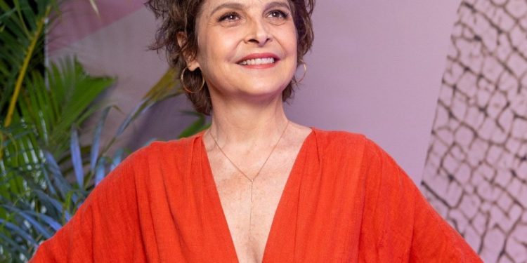 Drica Moraes estrelará drama jurídico nos palcos