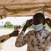EUA realizará controles de detecção de ebola em aeroportos e restrições de entrada de visitantes que estiveram em países afetados
