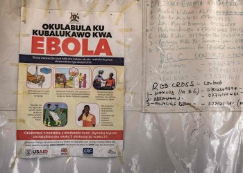 Ebola: por que o contágio é difícil e restrito?
