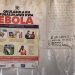 Ebola: por que o contágio é difícil e restrito?