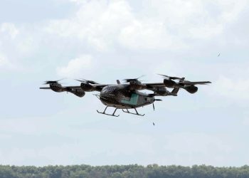 Empresa de táxi-aéreo já traça rotas de ‘carros voadores’ em São Paulo: o que falta para novo transporte virar realidade?
