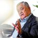 Entrevista: 'Alcolumbre quer sentar com Lula e recompor a relação', afirma o ministro José Guimarães
