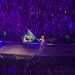 Estilista brasileiro de look de Shakira celebra show no Rio e comemora: 'Ainda ganhei uma piscadinha'; veja vídeo
