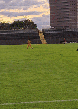 Ex-Grêmio, meia que venceu batalha contra o câncer faz golaço no último lance e evita derrota do Brasiliense na Série D; veja vídeo