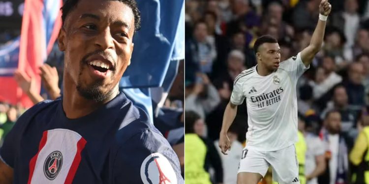 Ex-zagueiro do PSG abre bastidores de convivência com Messi, Neymar e Mbappé: ‘Em termos de ego, foi difícil’