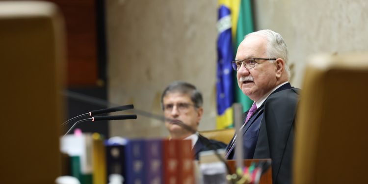 Fachin endurece regras de distribuição de processos no STF para evitar direcionamento de pedidos a ministros