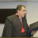 Família de desembargador encontrado morto no Rio reconhece corpo no IML e prepara o sepultamento