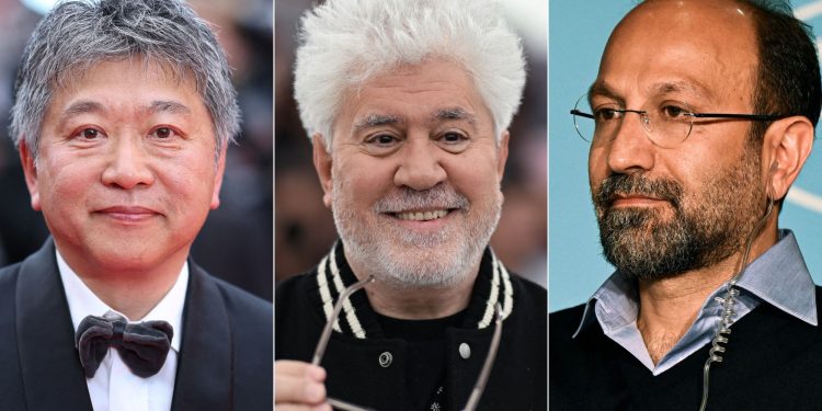 Festival de Cannes começa na próxima terça-feira; veja concorrentes à Palma de ouro