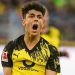 Filho de brasileiro, joia do Borussia Dortmund sonha em ganhar Copa do Mundo pela Itália: 'Fala melhor inglês que português'