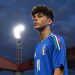 Filho de brasileiro observado pela seleção celebra convocação da Itália após ficar fora da Copa do Mundo: 'Presente'