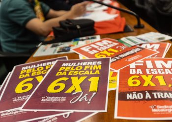 Fim da escala 6x1: exigência de pelo menos 2 folgas por semana foge do padrão internacional, diz estudo