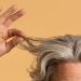 Fios brancos: por que surgem e o que explica o cabelo perder a pigmentação