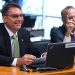 Flávio Bolsonaro defende pausa de um ano na reforma tributária; ‘modelo precisa ser revisto’, diz coordenador da campanha