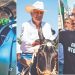 Flávio, Caiado e Zema batem ponto em eventos do agro e disputam palanque em feiras e rodeios, antes palco único de Bolsonaro
