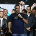 Flávio tenta neutralizar discurso de Lula e questiona se quem vive em áreas sob jugo de facções 'não merece soberania'