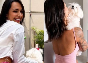 Gasto de R$ 4 mil por mês com dieta de pet chama atenção após relato de influenciadora