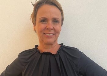 Giulia Gam fala do retorno às novelas após 12 anos em microdrama do Globoplay