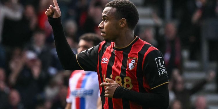 Goleador e companheiro de Rayan: Conheça promessa de 19 anos disputada por seleções de França e Portugal