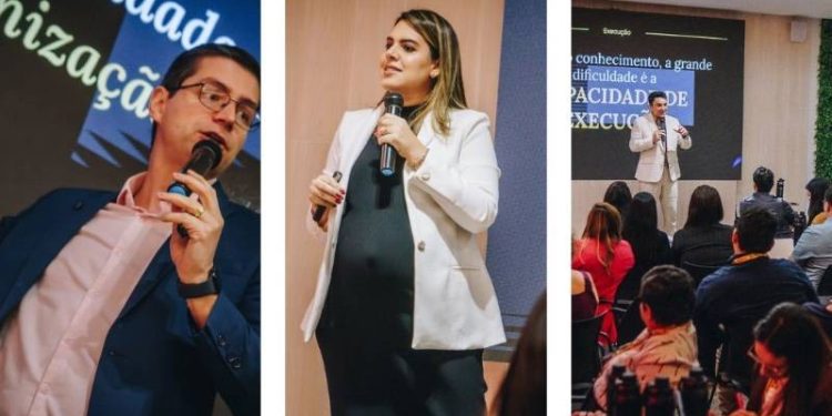 Gomes de Matos Consultoria e Happy Gestão se unem para criar a Nova Gestão e lançar imersão focada no crescimento empresarial