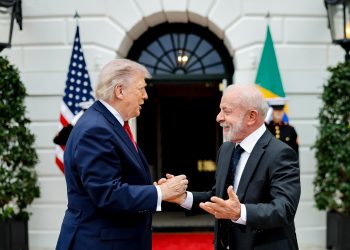 Governo Lula diz que soberania é 'inegociável' e rejeita 'interferência' após EUA classificarem PCC e CV como terroristas