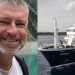 Guia britânico resgatado de navio com hantavírus relata estado de saúde: 'Não tenho ideia de quanto tempo ficarei no hospital'