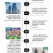 Linha do tempo: 25 anos de história da XP. — Foto: Arte/Glab