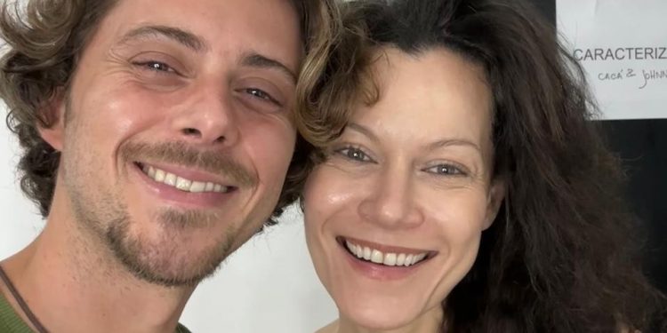 Hermila Guedes e Caio Macedo vão estrelar filme de suspense