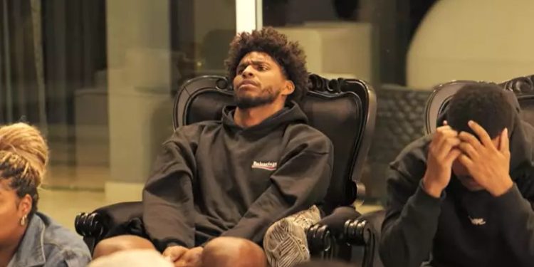Hugo Souza posta vídeo com reação à ausência na lista da Copa e vibra com convocação de Neymar: ‘Eu vou estar lá’; assista