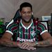 Hulk agradece repercussão positiva da contratação do Fluminense e ressalta: 'Tenho muita fome de continuar ganhando'