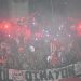 Independiente Medellín recebe punição de 60 dias sem torcida após confusão em jogo contra o Flamengo