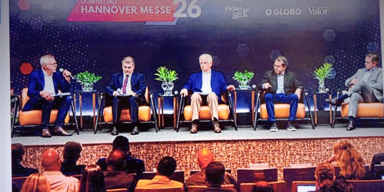 Indústria mostra que IA não é ‘hype’, dizem executivos