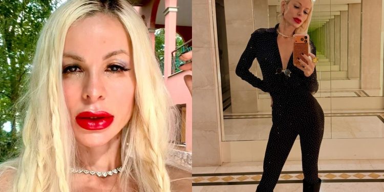 Influenciadora relata complicações após procedimento de fertilidade: 'A vontade de ser mãe supera tudo isso'