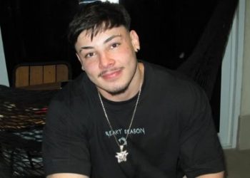 Insulina, anabolizantes: o que se sabe sobre a morte do fisiculturista e influencer Gabriel Ganley, aos 22 anos