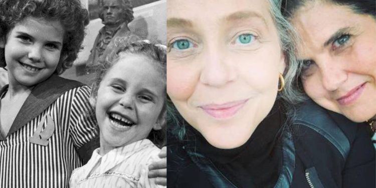 Isabela Garcia fala da volta às novelas da Globo depois de sete anos e diz que tem a ajuda da irmã, Rosana, na preparação