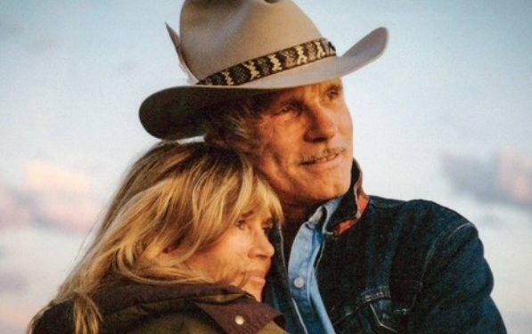 Jane Fonda escreve homenagem a Ted Turner, seu 'ex-marido favorito': 'Um pirata aventureiro'