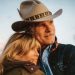 Jane Fonda escreve homenagem a Ted Turner, seu 'ex-marido favorito': 'Um pirata aventureiro'