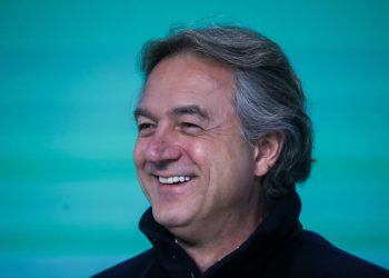 Joesley em Washington por causa do encontro Lula-Trump
