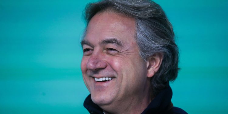 Joesley em Washington por causa do encontro Lula-Trump