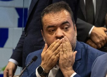 Jogo Político: O novo salário de Castro no PL acertado com Valdemar e a abertura de um escritório de advocacia